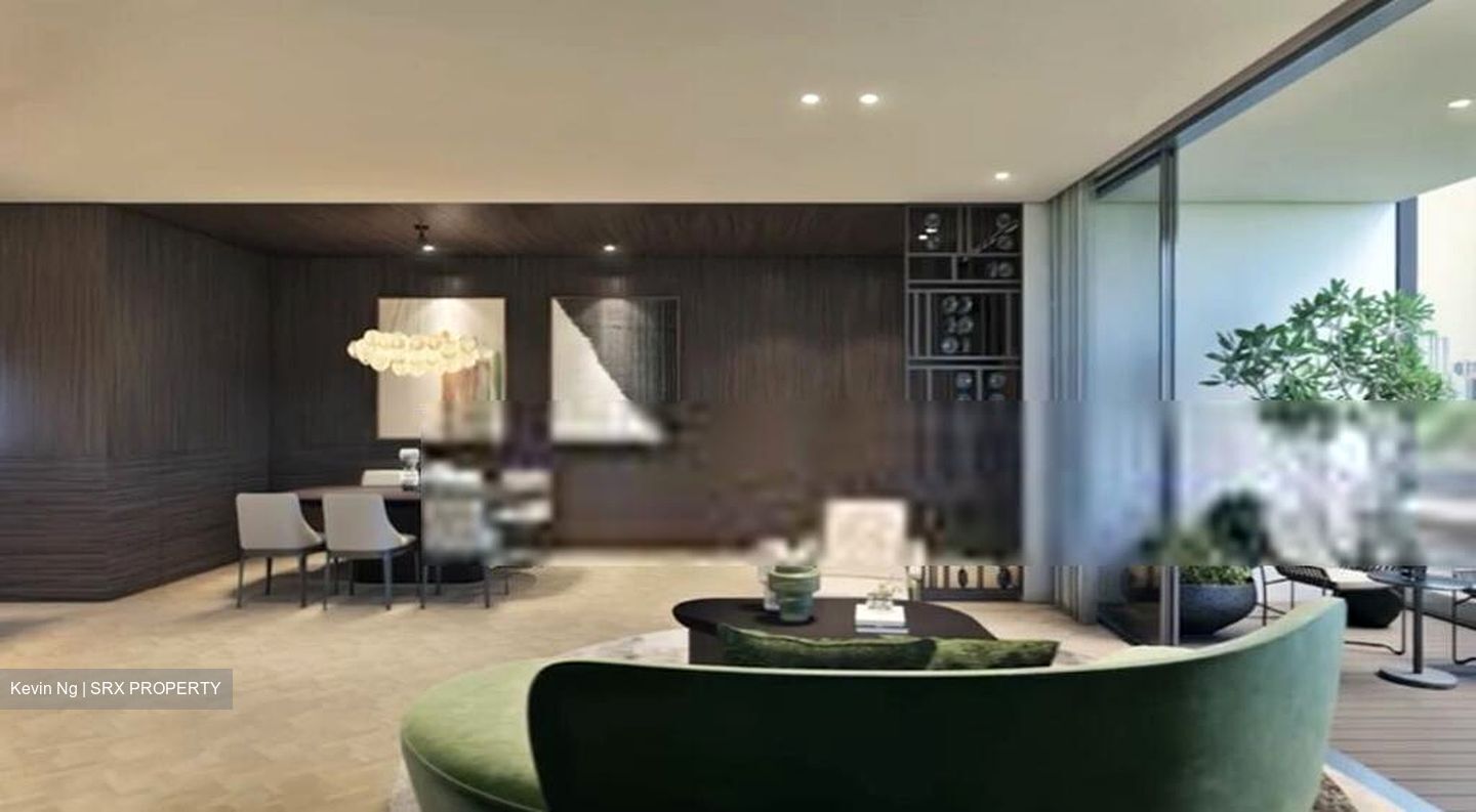 Watten House (D11), Condominium #413332091